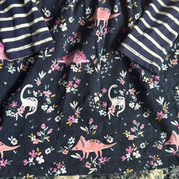 Bundle of 3 Girls Dresses - Picture 2 of 9